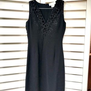 ✨Badgley Mischka Dress